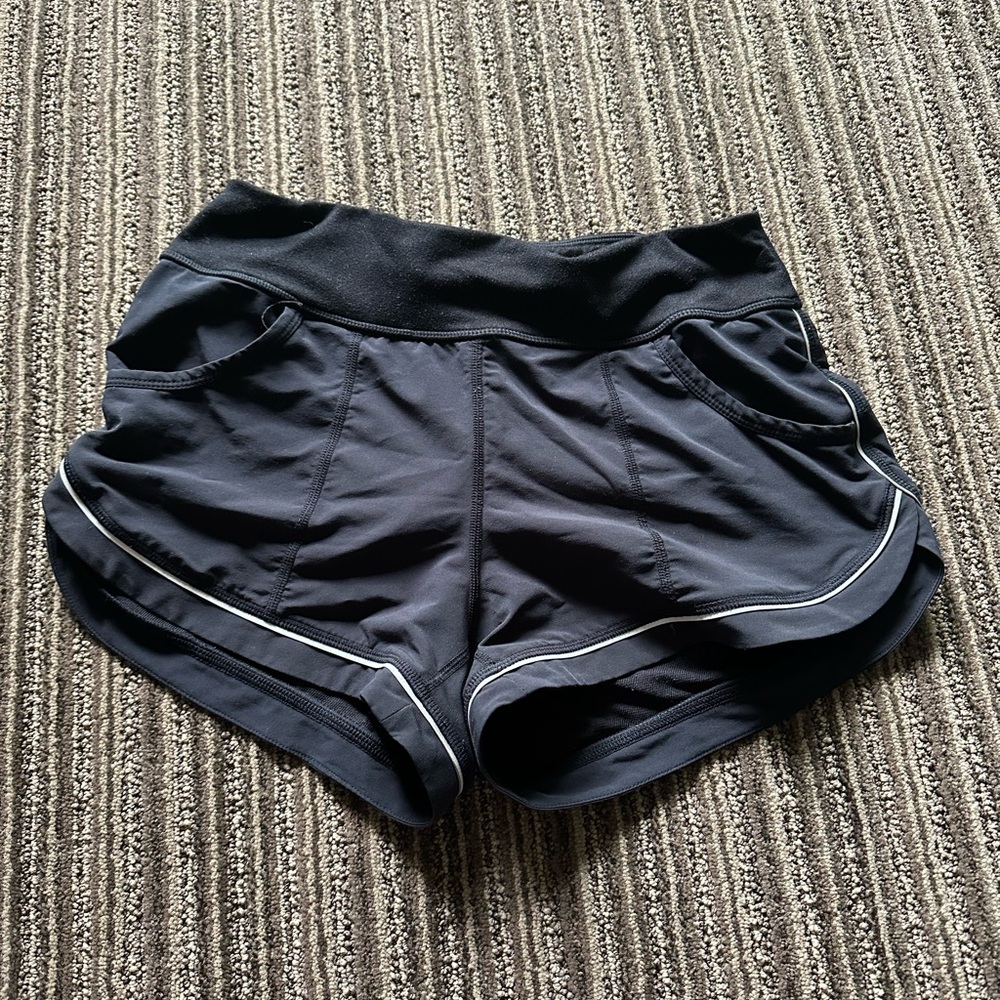 Zella Workout Short